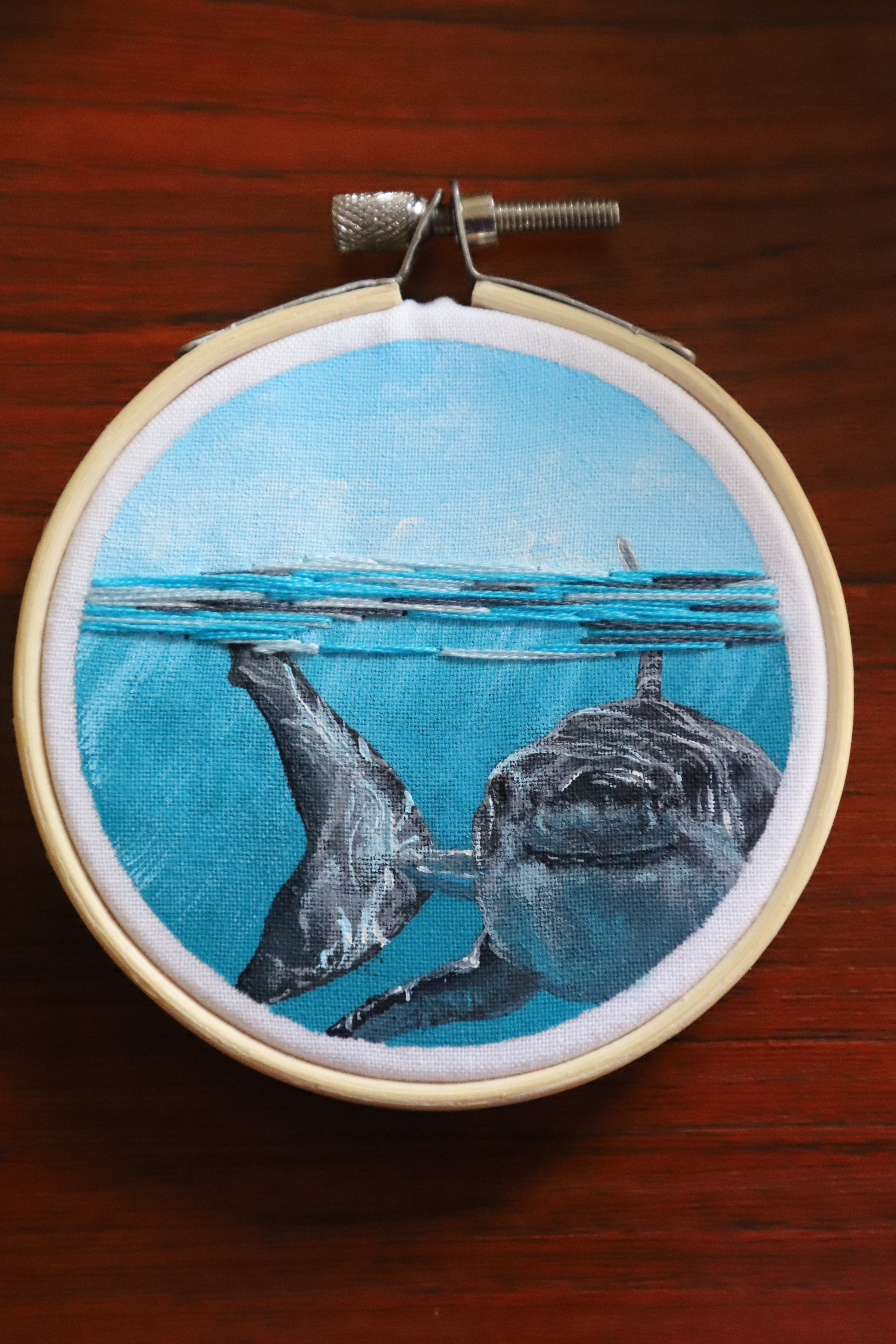 Animal Alphabet – From MK with Love