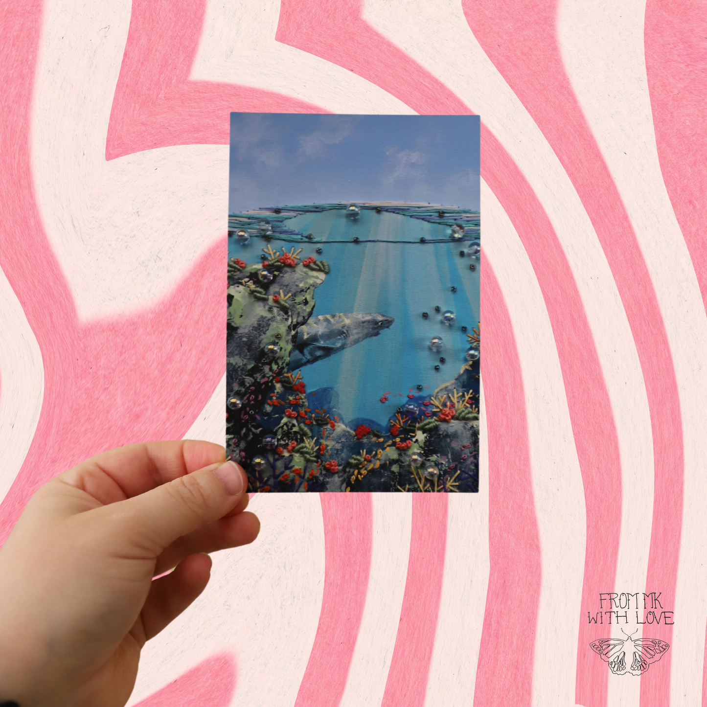 Print - 4"x6"