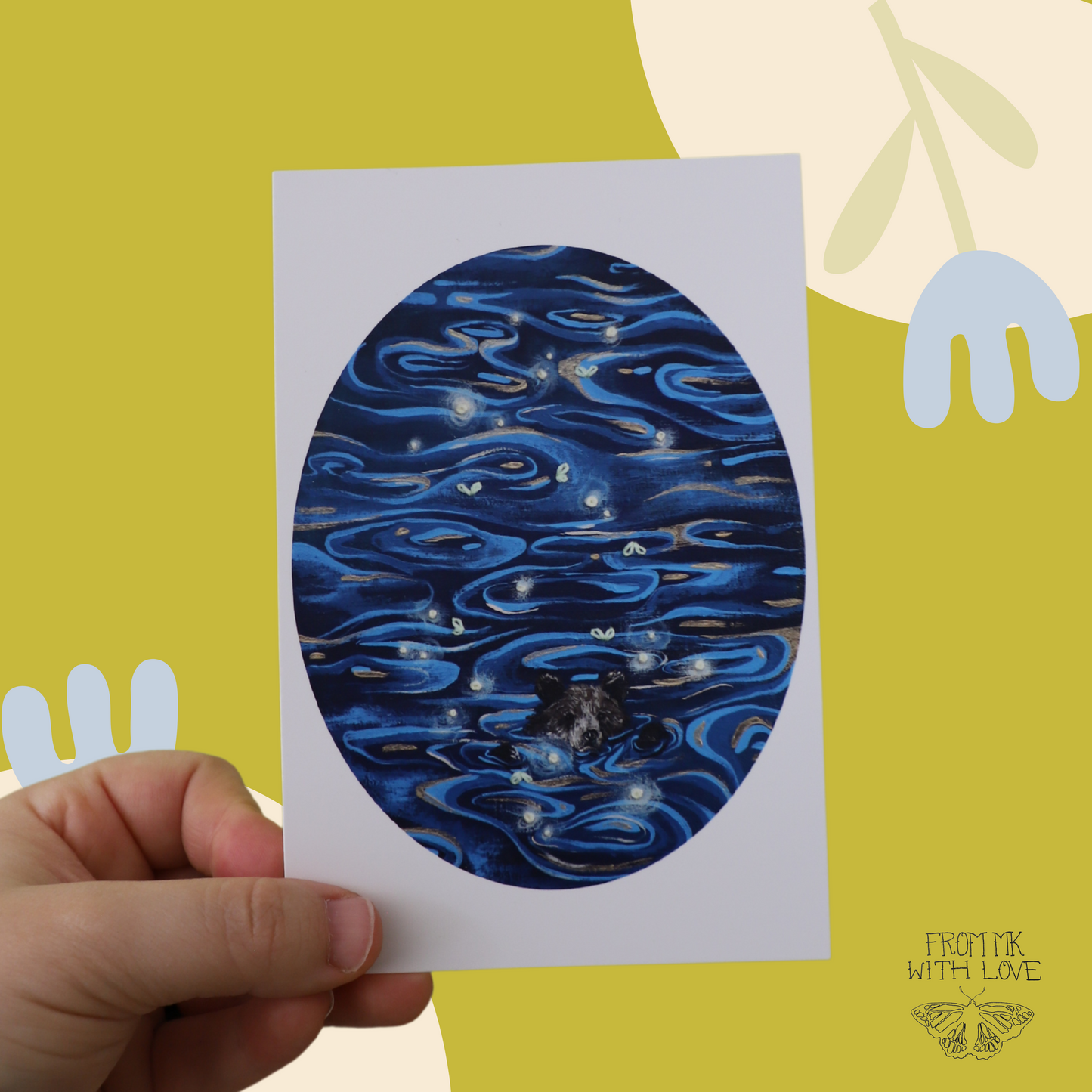 Print - 4"x6"