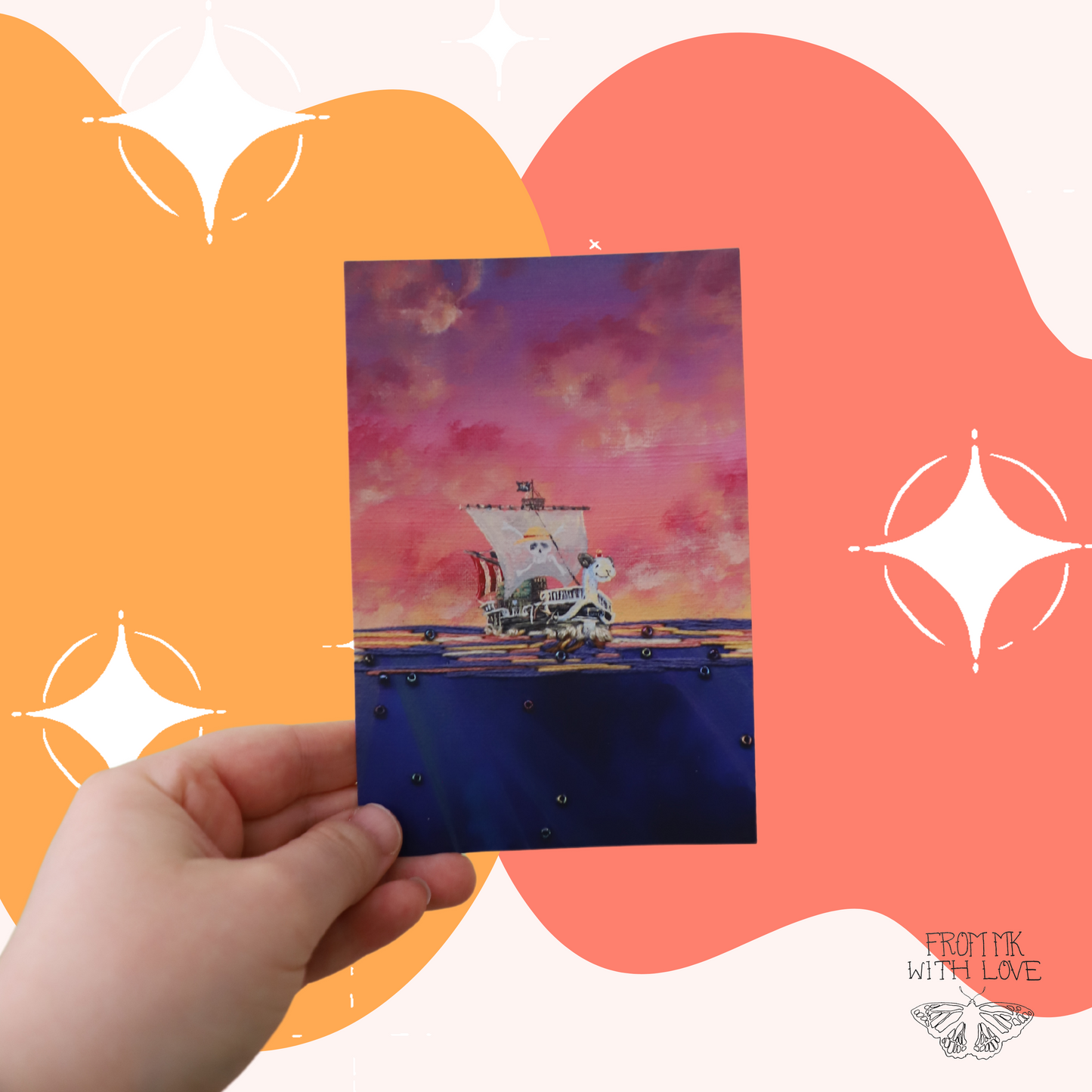 Print - 4"x6"