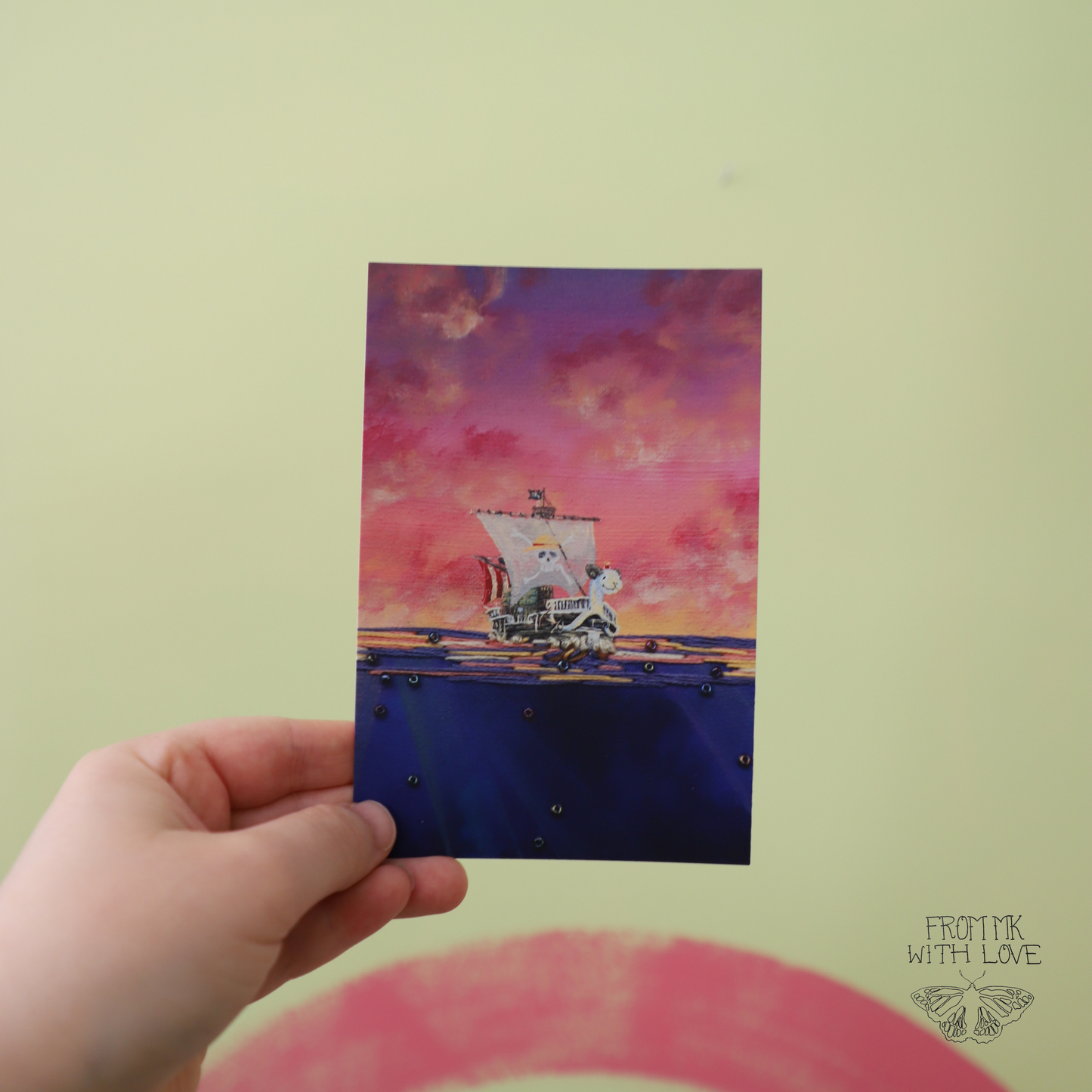 Print - 4"x6"