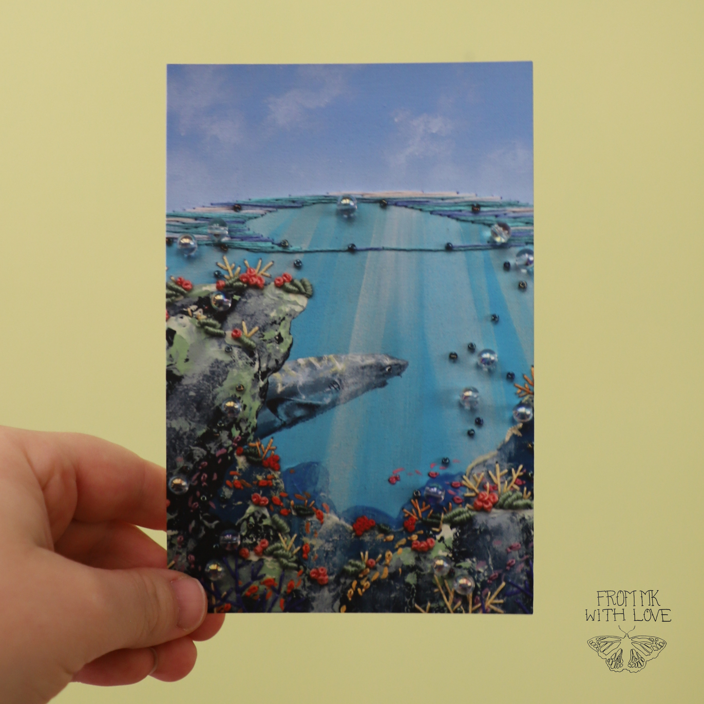 Print - 4"x6"