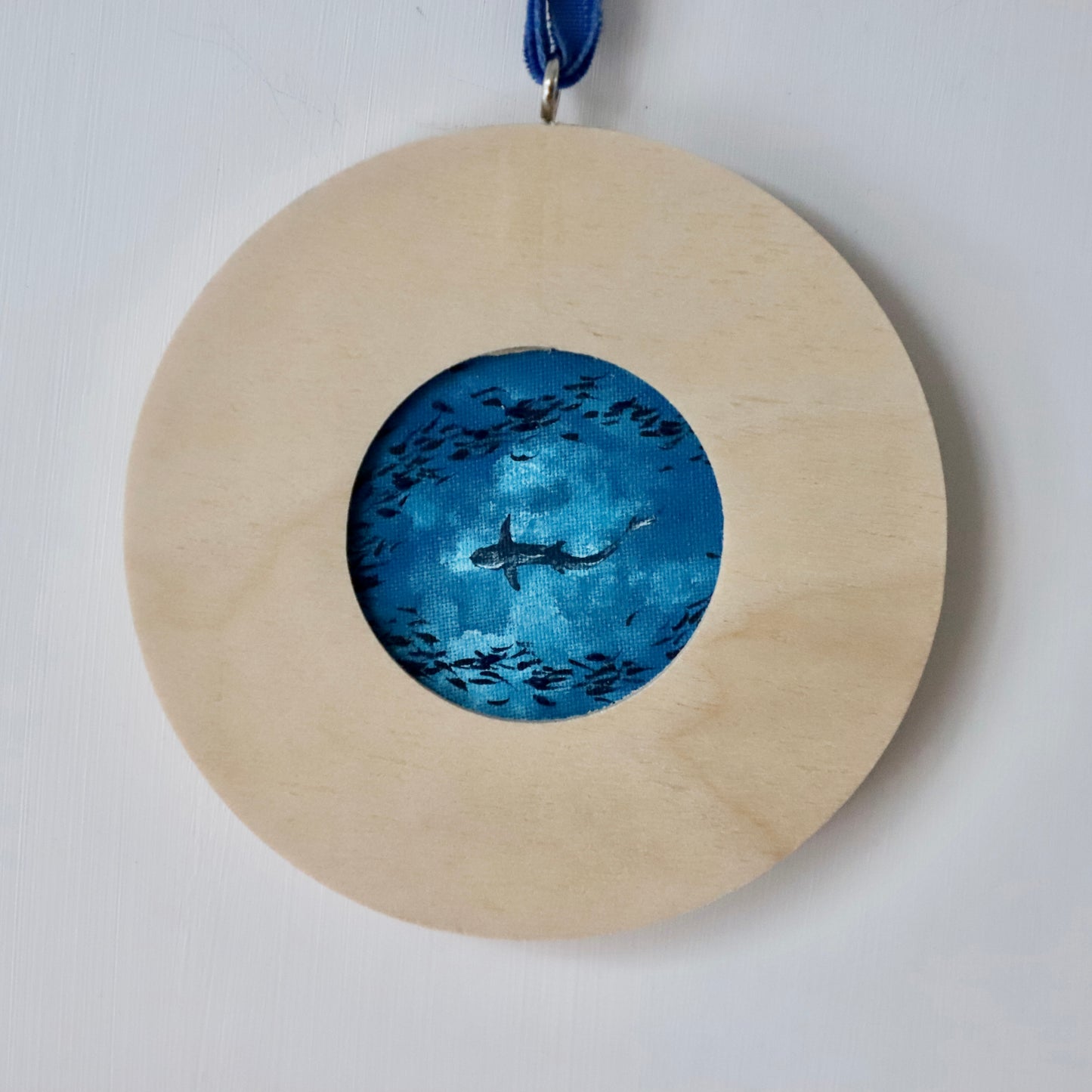 Ornaments Embroidery