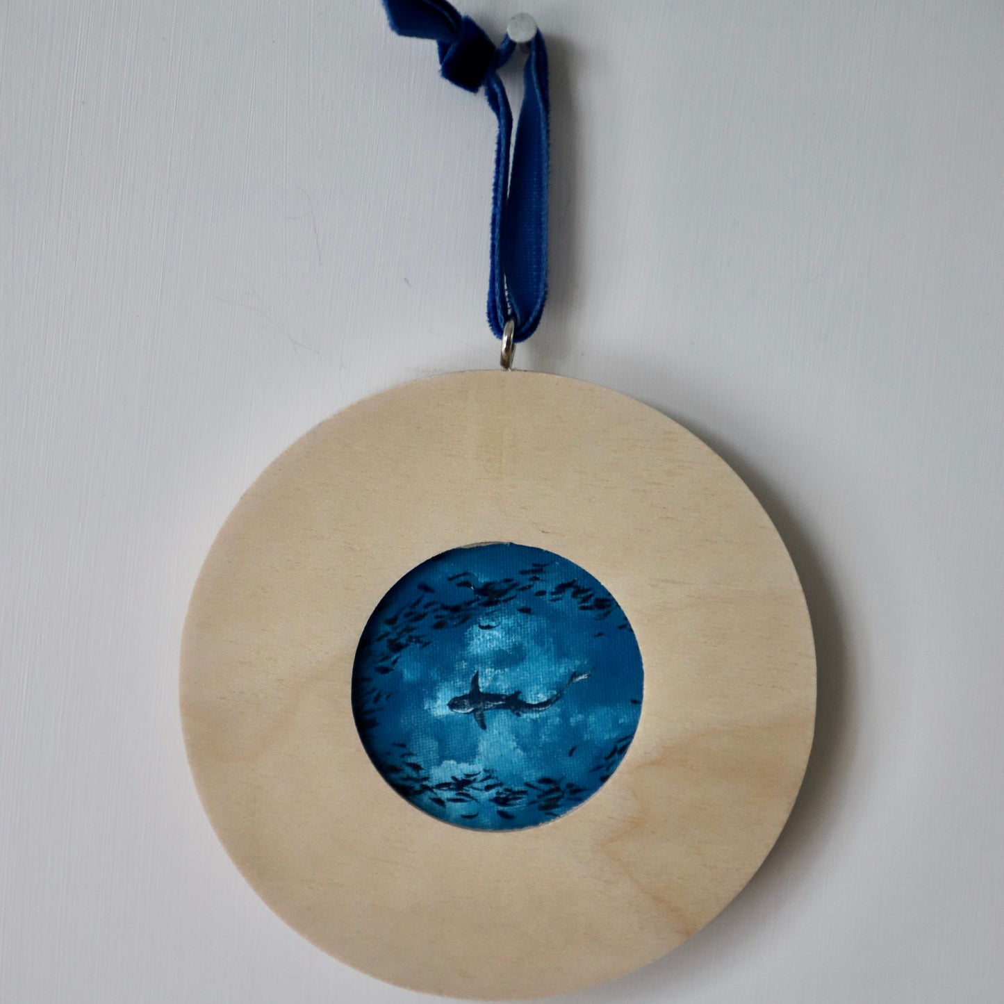 Ornaments Embroidery