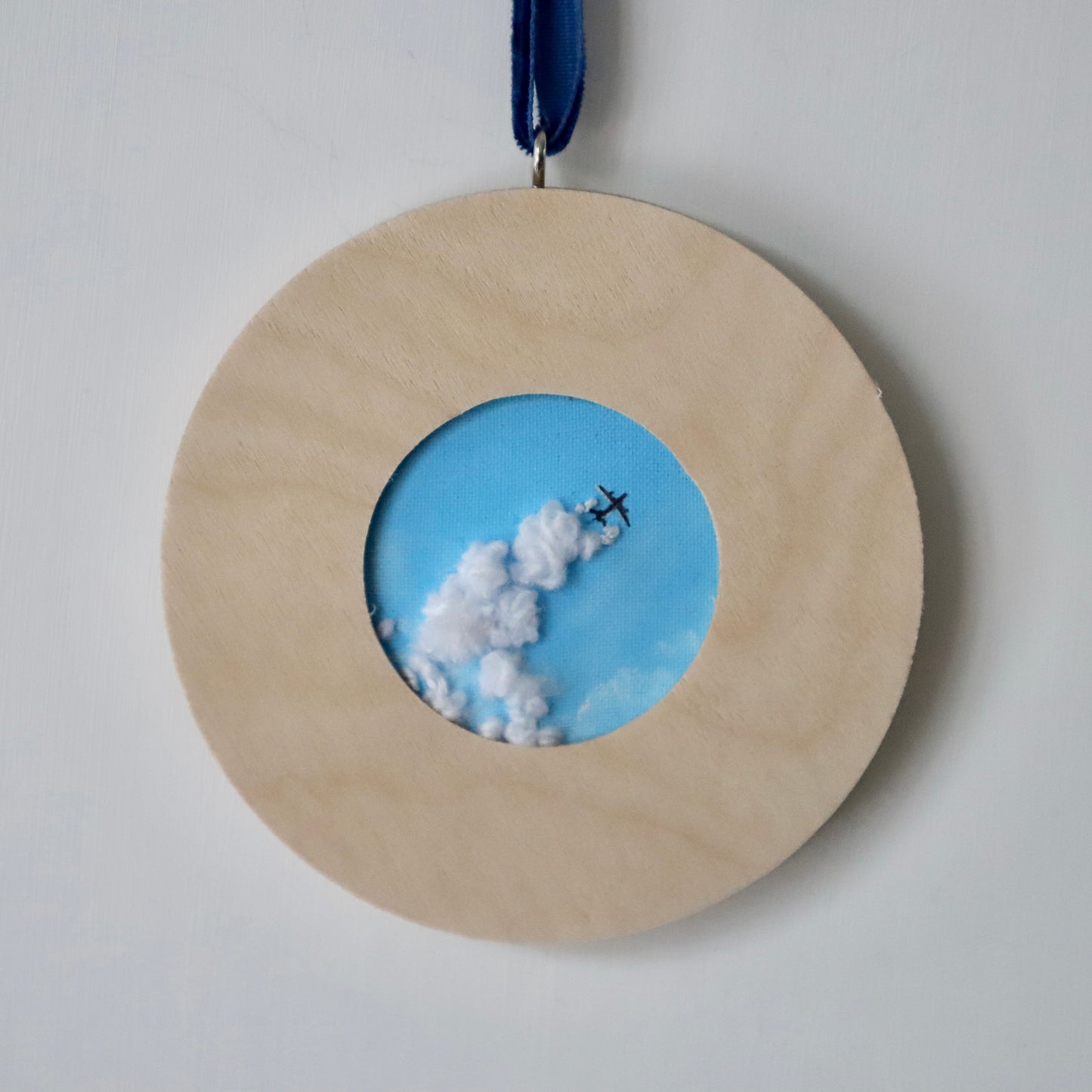 Ornaments Embroidery