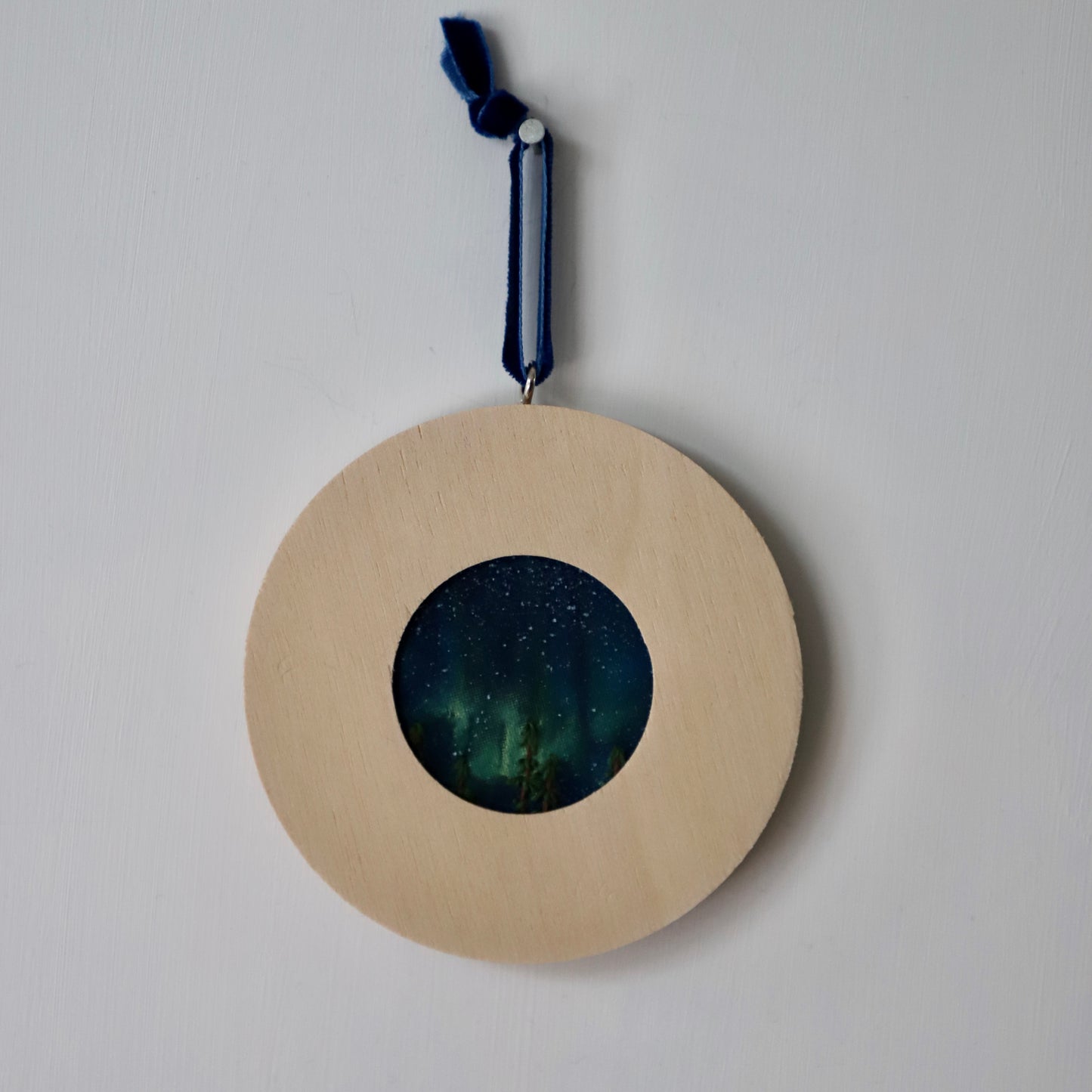 Ornaments Embroidery