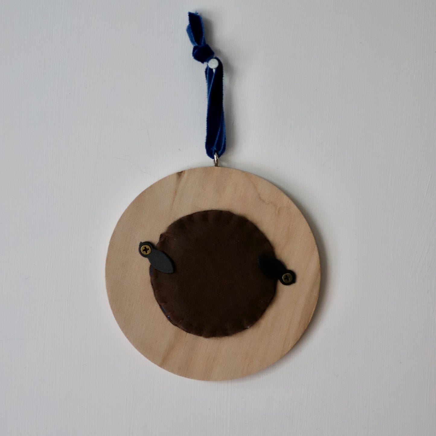 Ornaments Embroidery