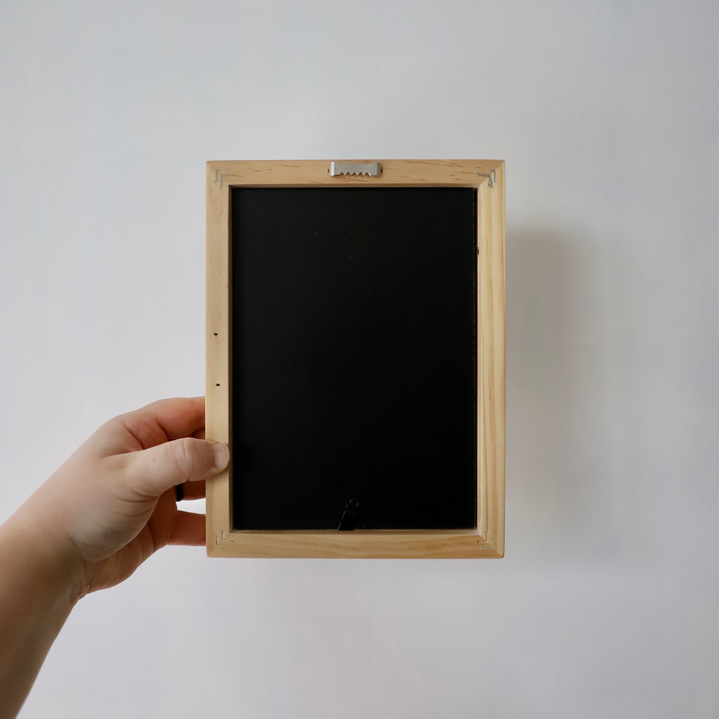 School Embroidery - 5"x7"