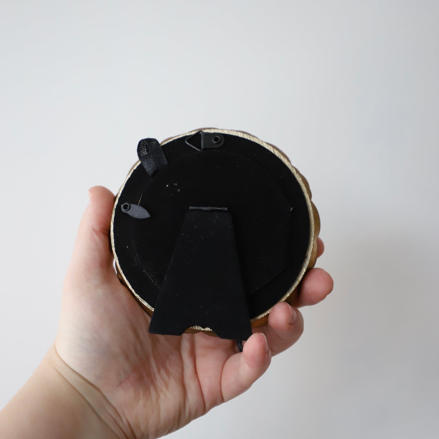 Desert Sunset Embroidery