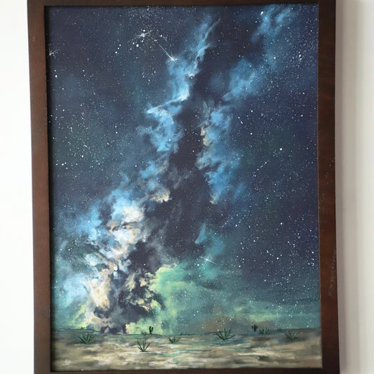 Milky Way