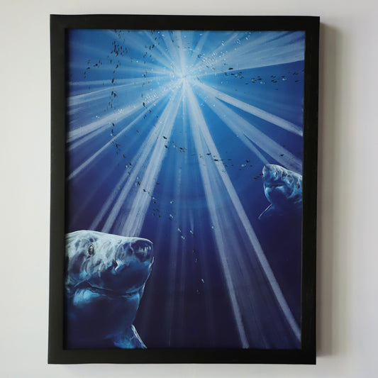 Great White