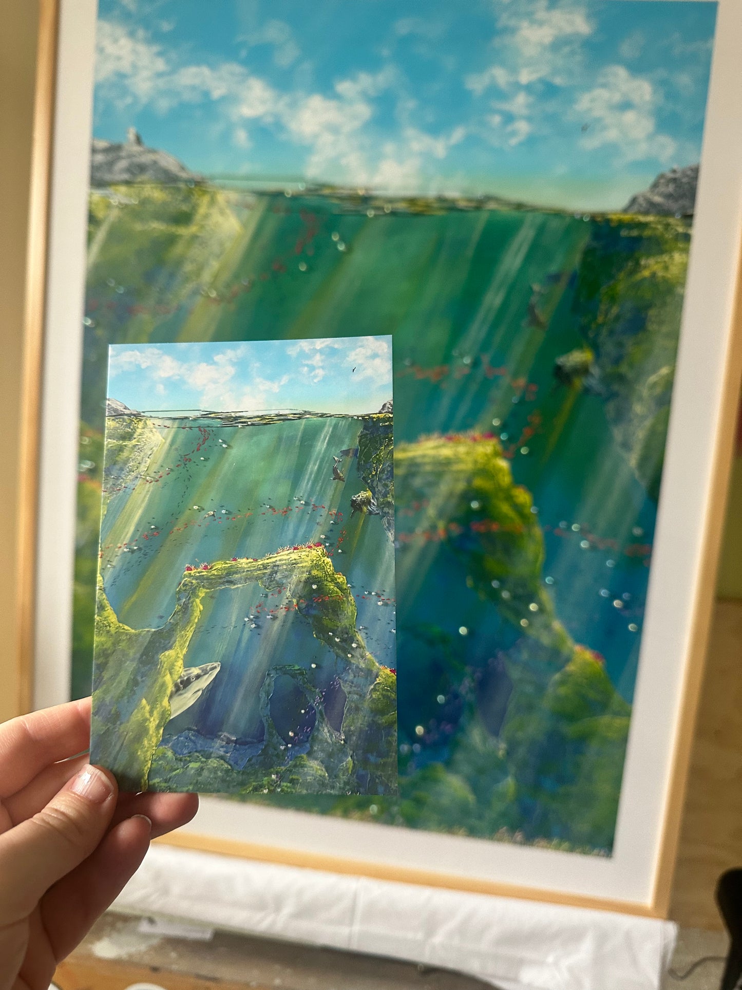 Print - 4"x6"