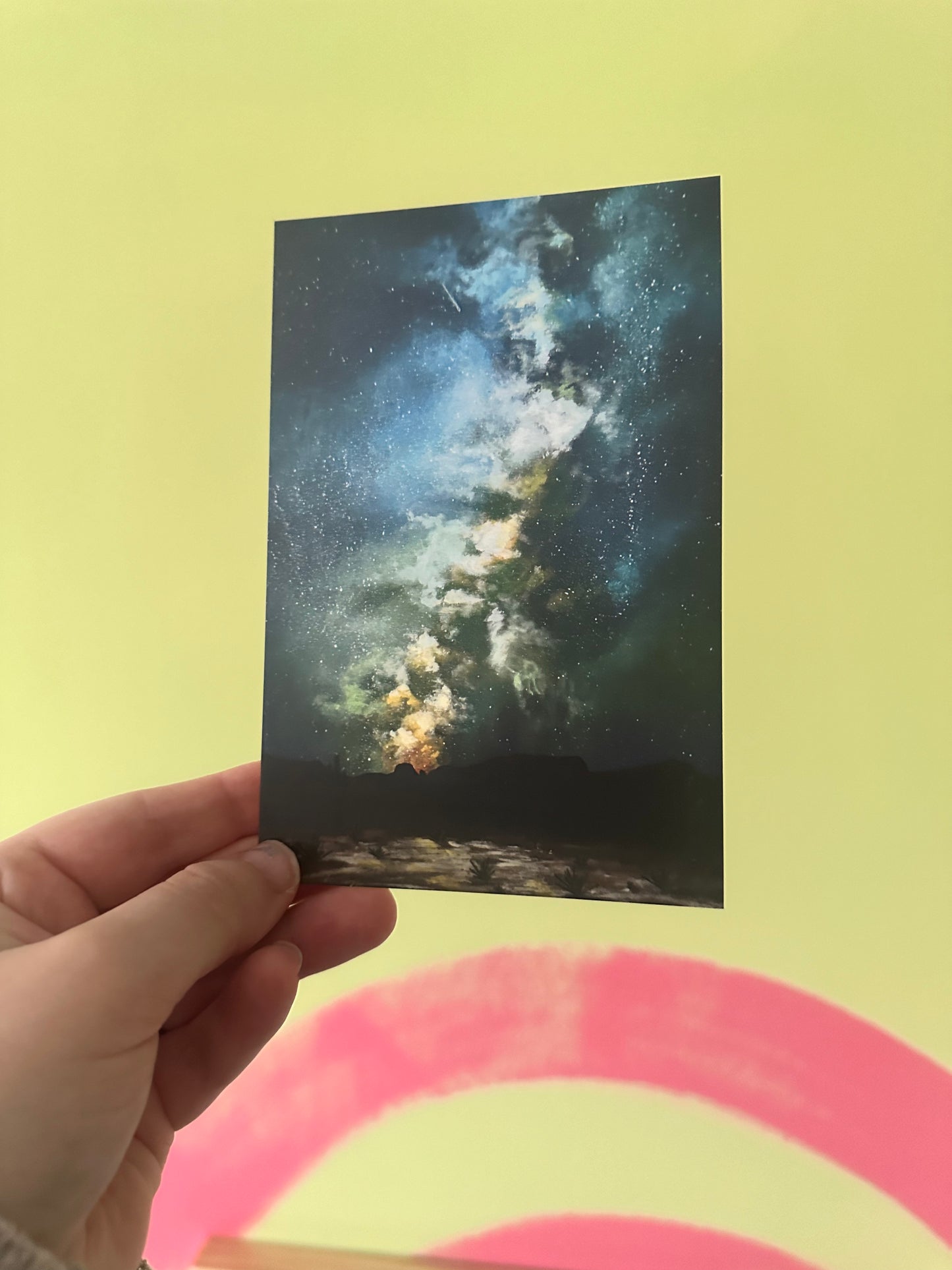 Print - 4"x6"