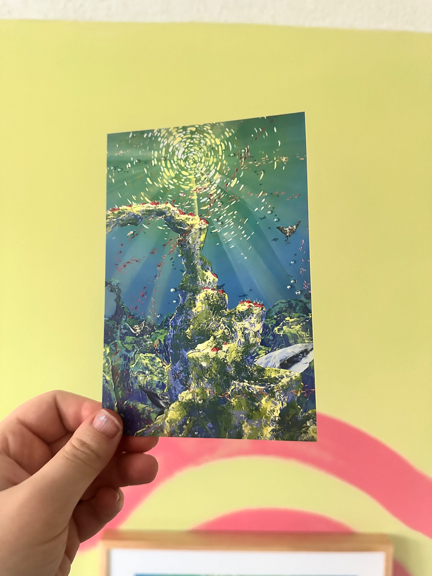 Print - 4"x6"